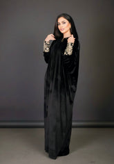Mishka Abaya