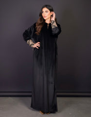 Mishka Abaya