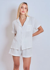 Pure Cotton short Pajama