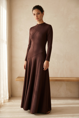 Soft Sculpt Dress
