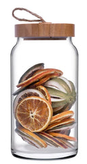 Kitchen Slim Jar