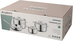 7pcs Cookware Set