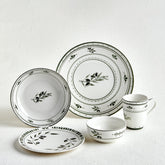 Casa Oliva Dinner Set – 30 Pieces