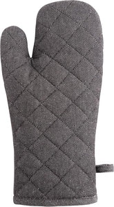 Oven Mitt Set (2 Pcs)