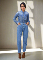 MOM JEANS