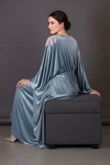 Al Farasha Abaya