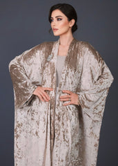 Najma Abaya