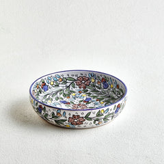 Palestinian Pasta Plate 2 Colors