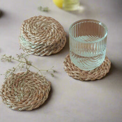 Halfa Coasters - 6 Pieces