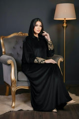 Mishka Abaya