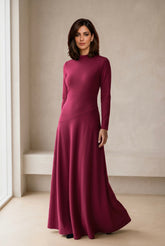 Soft Sculpt Dress