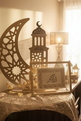 Allah Akbar2 - Islamic Calligraphy