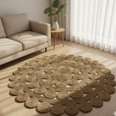 Halfa orbit rug