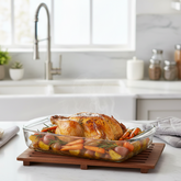Rectangular DISH BODY Bulk