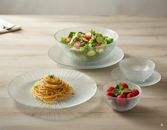 ArdaCam Sintra Dinner Set - 25 Pieces