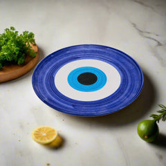 Evil Eye Pottery