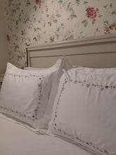 2 pillow cases (50*70)