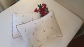 Bed Set 3 Piece( Super king size )
