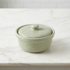 Mini Casserole Dish With Lid