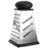 4-Sided Square Grater