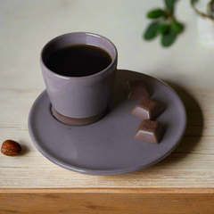 Java Coffee Cup