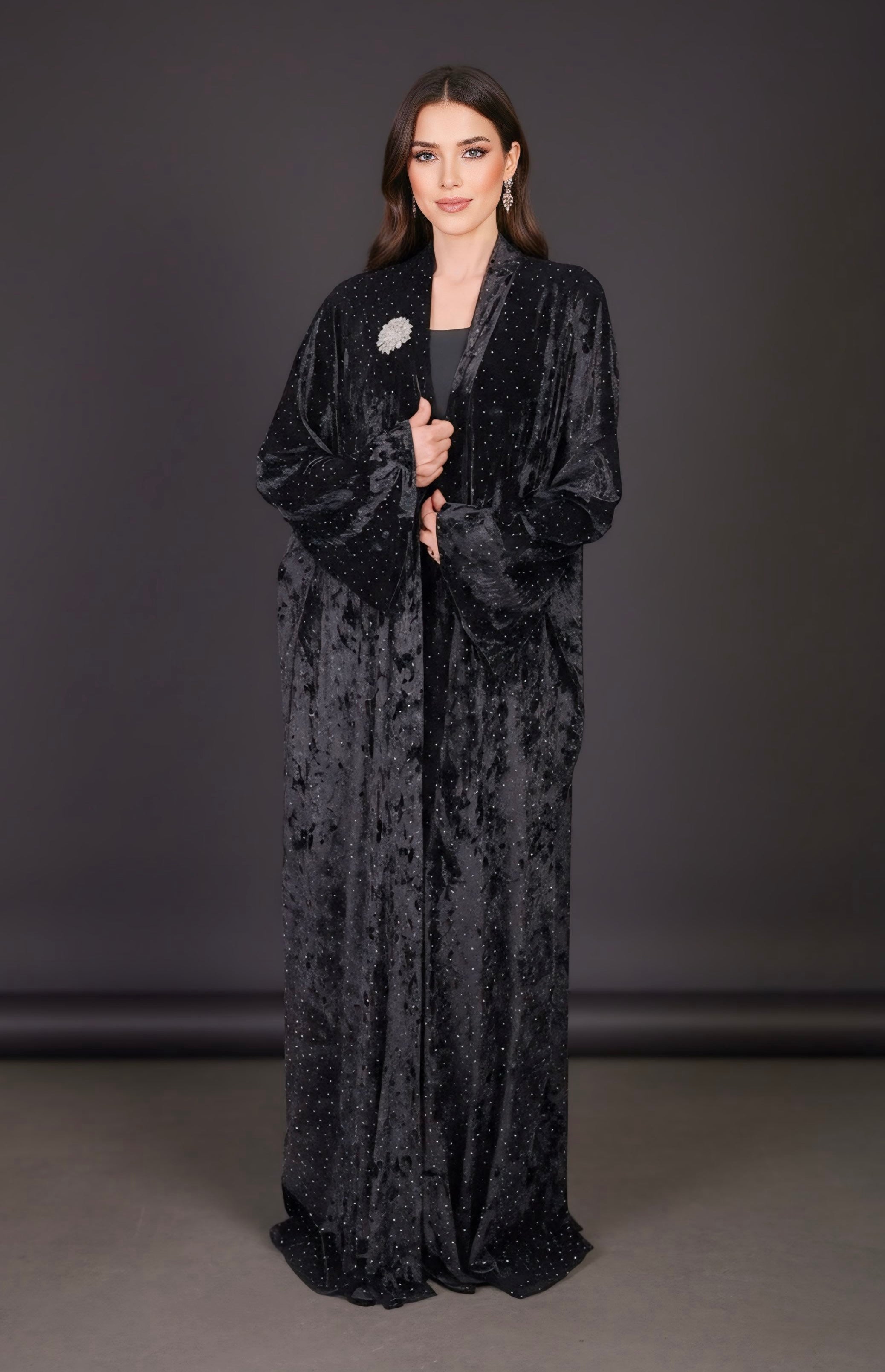 Najma Abaya