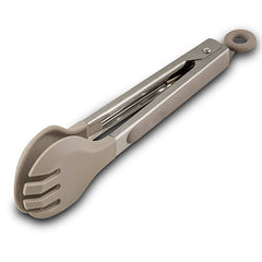 Silicone Food Tongs "Misty" 23cm