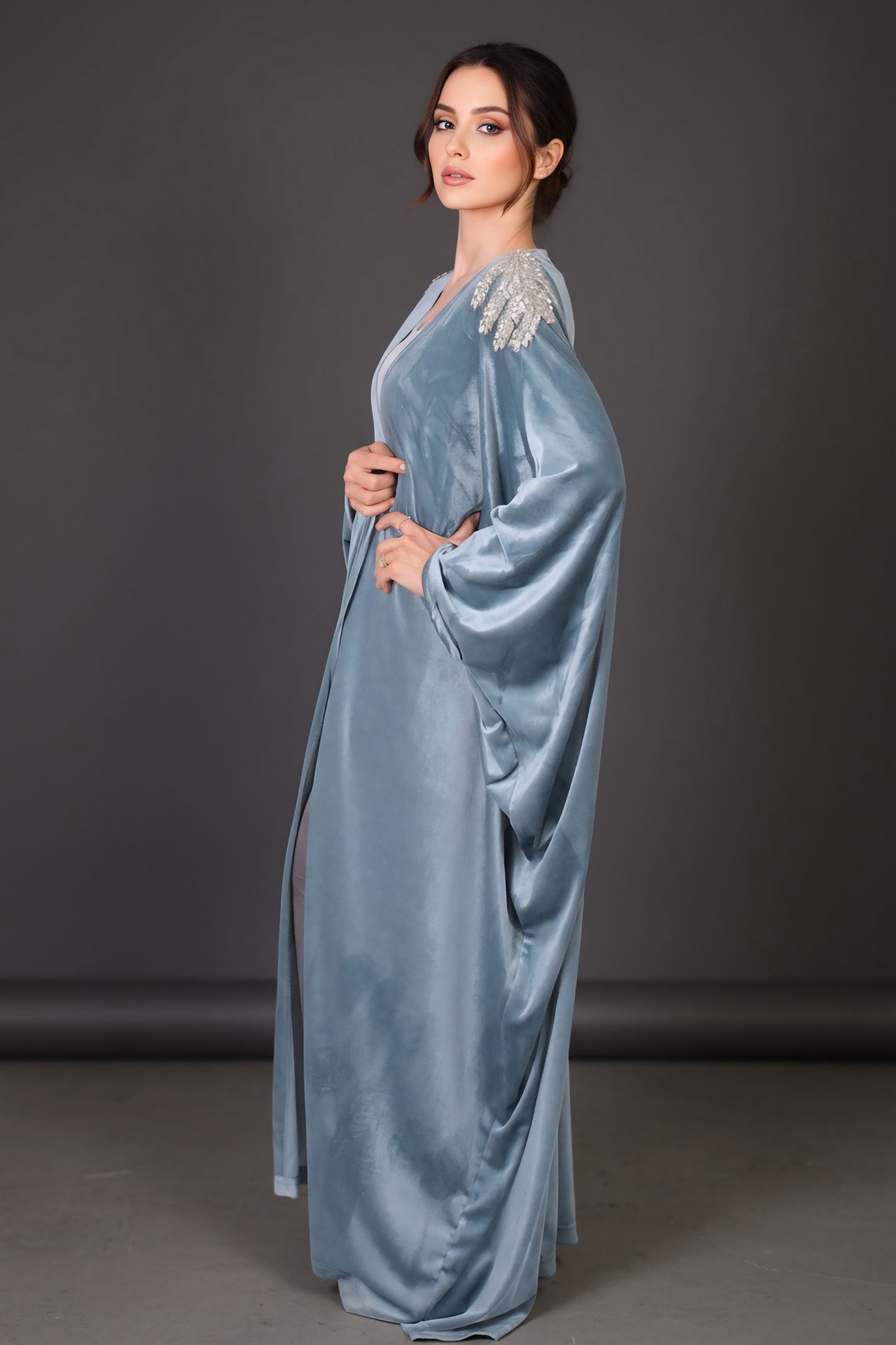 Al Farasha Abaya