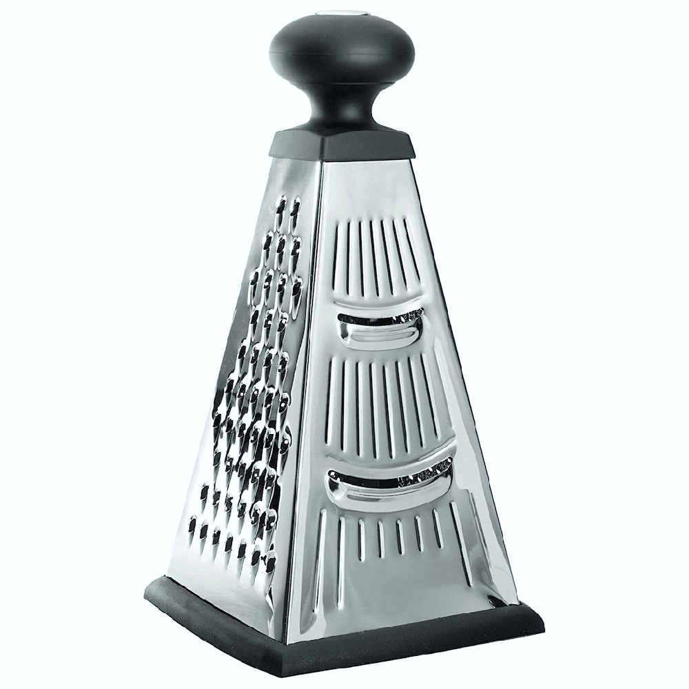 4-Side Grater