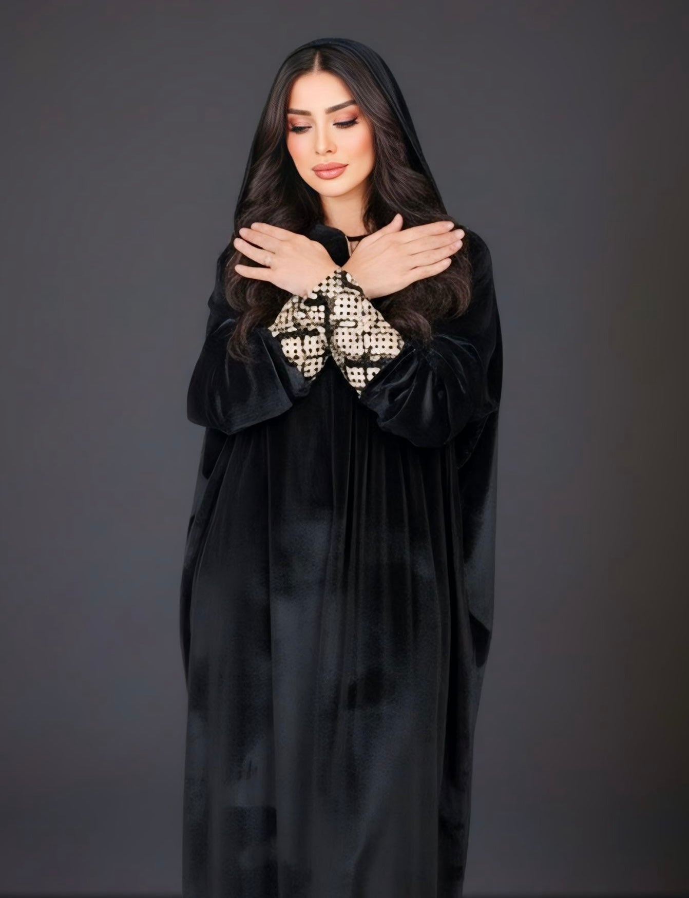 Mishka Abaya
