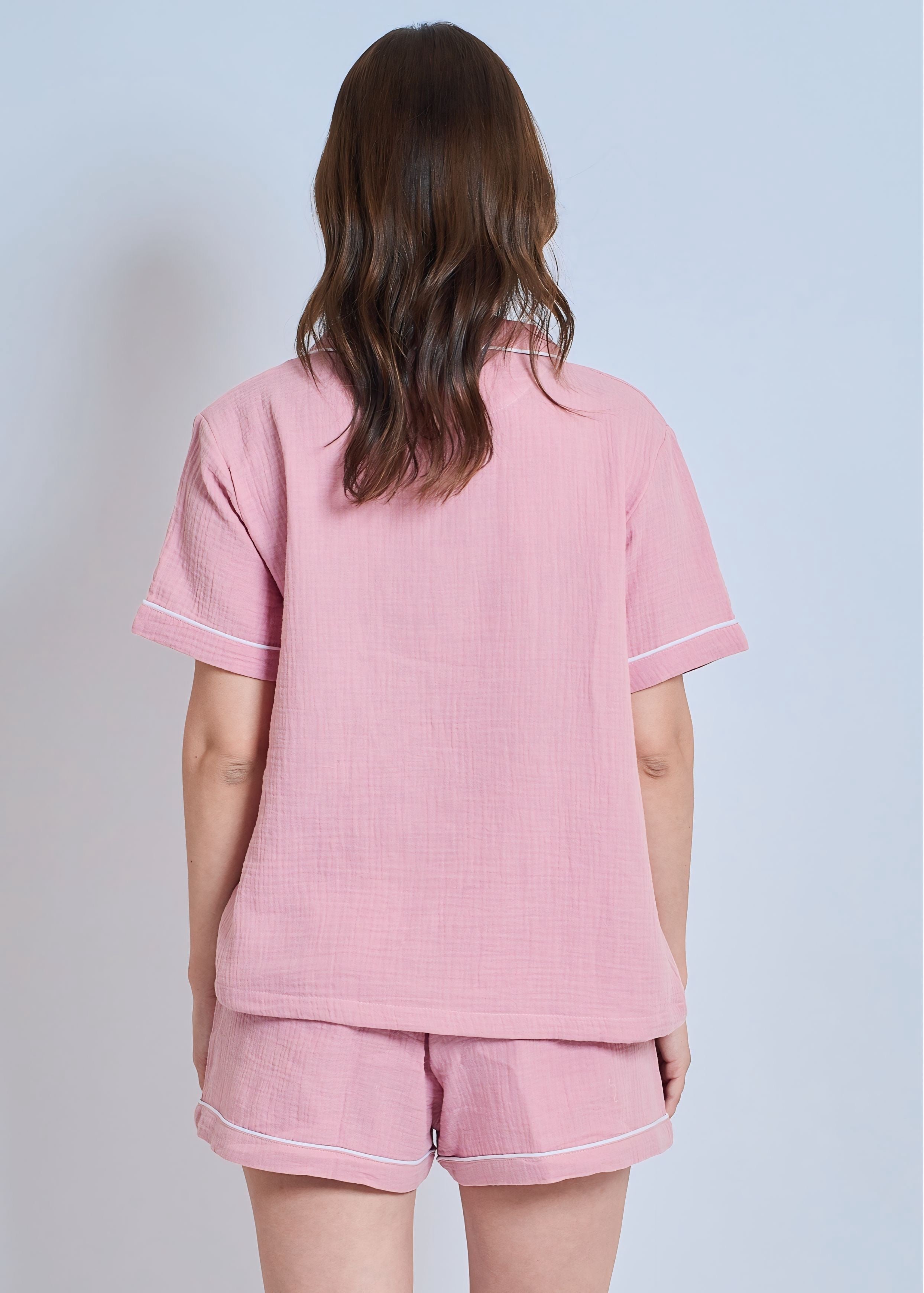 Pure Cotton short Pajama