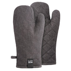 Oven Mitt Set (2 Pcs)