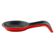 Cast Iron Spoon Rest