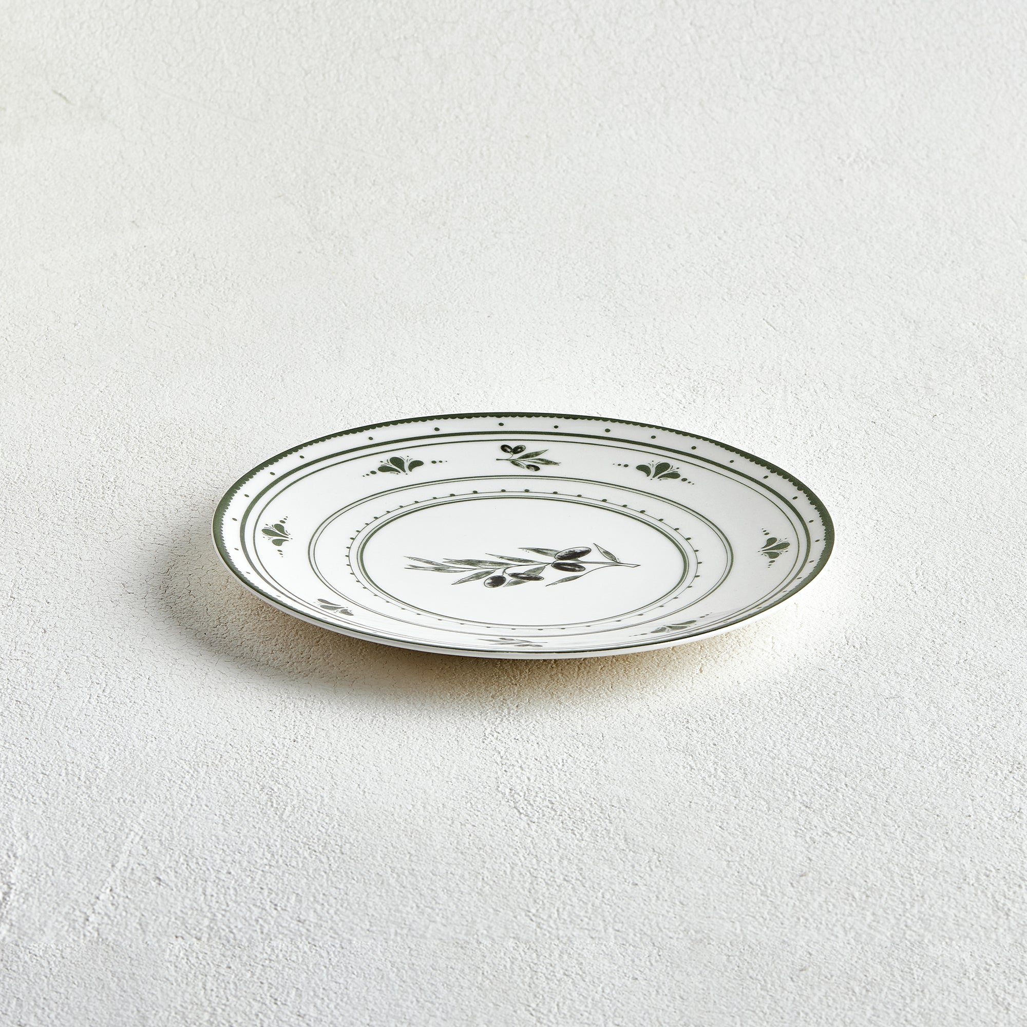 Casa Oliva Dinner Set – 30 Pieces