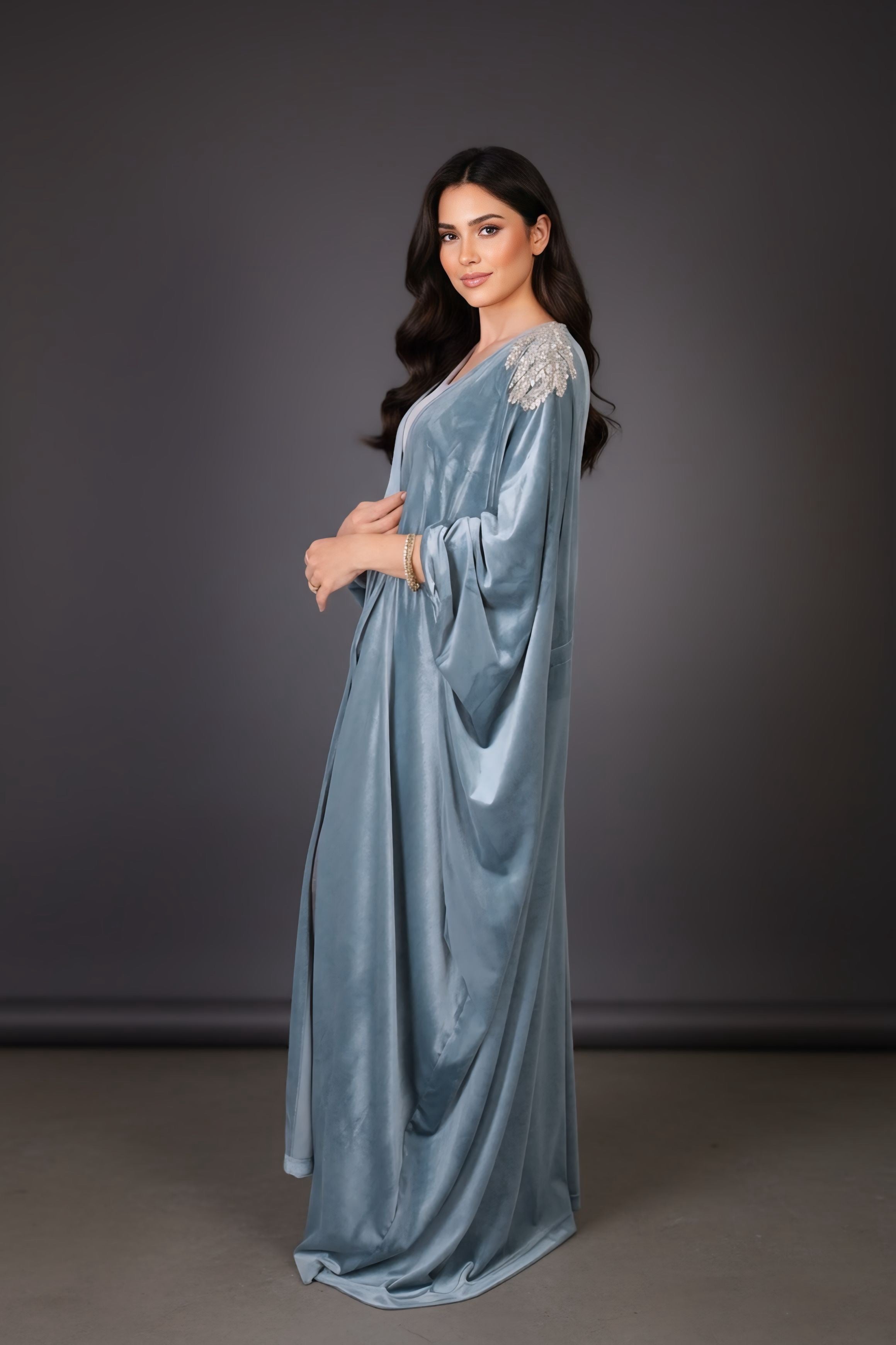 Al Farasha Abaya