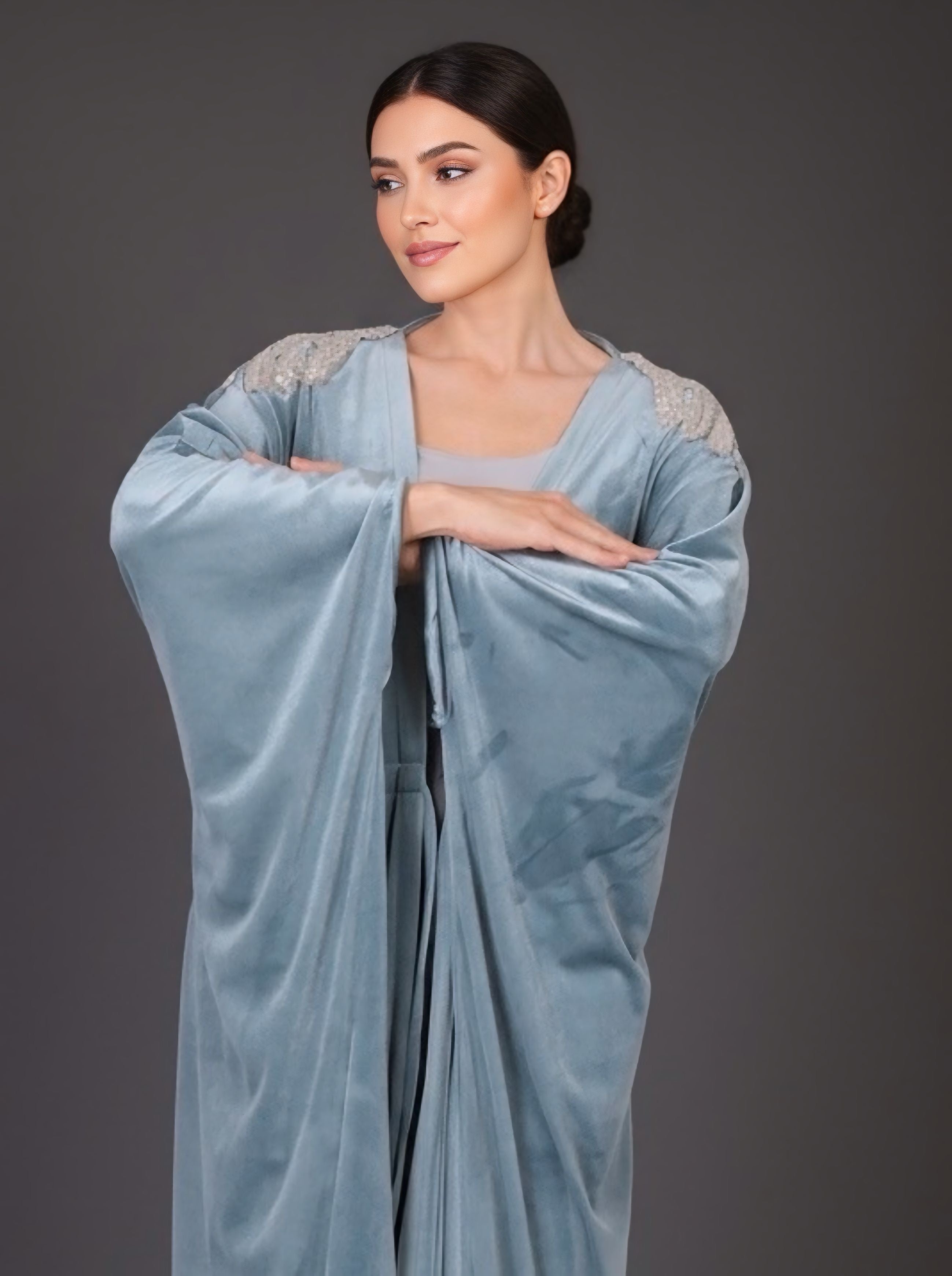 Al Farasha Abaya