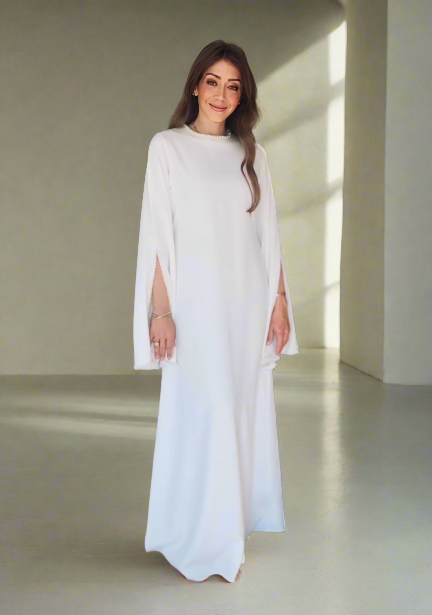La Perla Dress