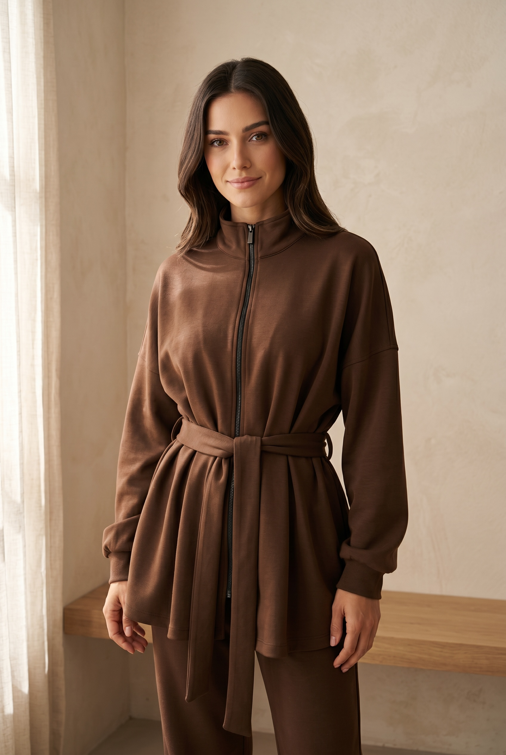 Contour Fit & Flare Set