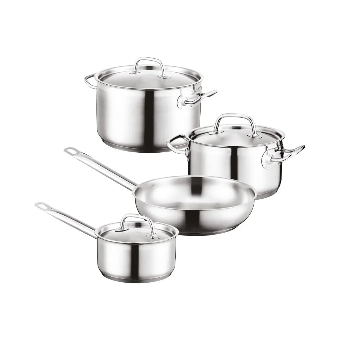 7pcs Cookware Set