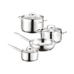 7pcs Cookware Set