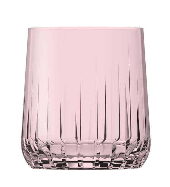 Nova Double Glass