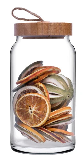 Kitchen Slim Jar