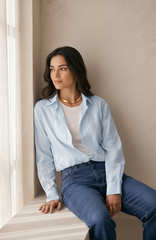 Smart Built-in Shirt & Top