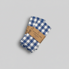 Crosshatch Classic Kitchen Cloth (Set of 2) 70cm x 50 cm