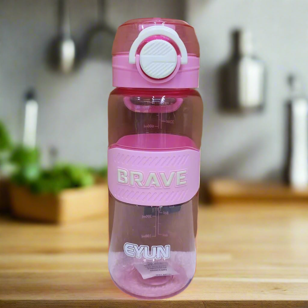 Leakproof Water Bottle 800 ml