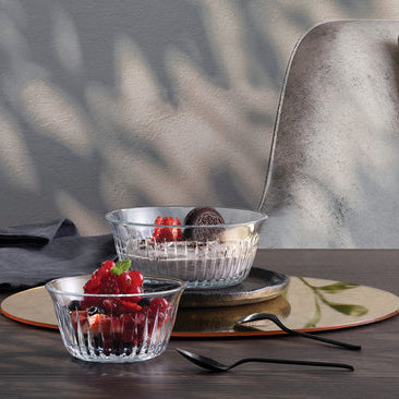 Pasabahce Frezya Bowls Set - 7 Pieces