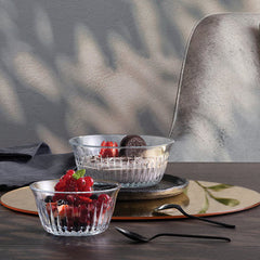 Pasabahce Frezya Bowls Set - 7 Pieces