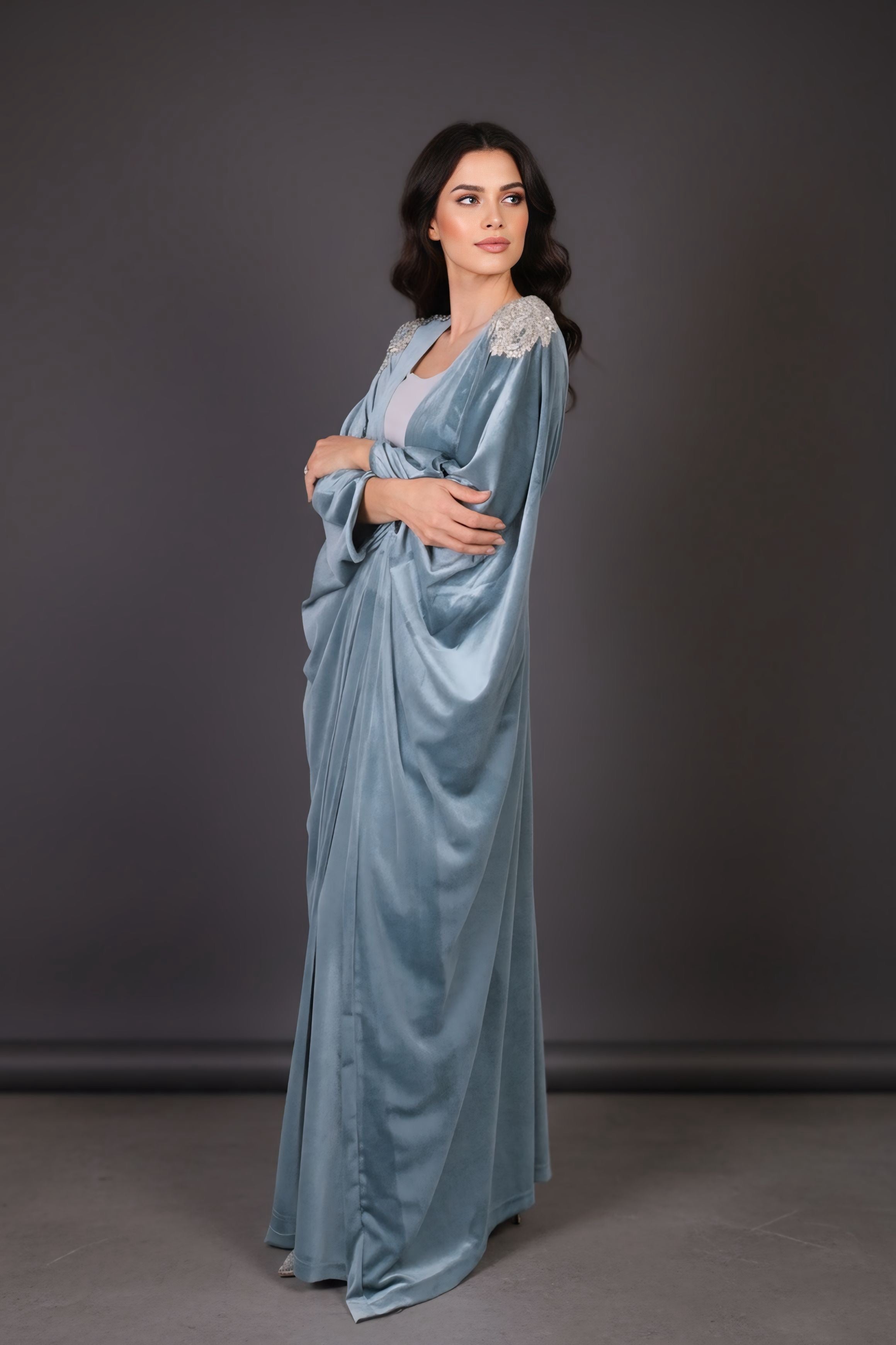 Al Farasha Abaya