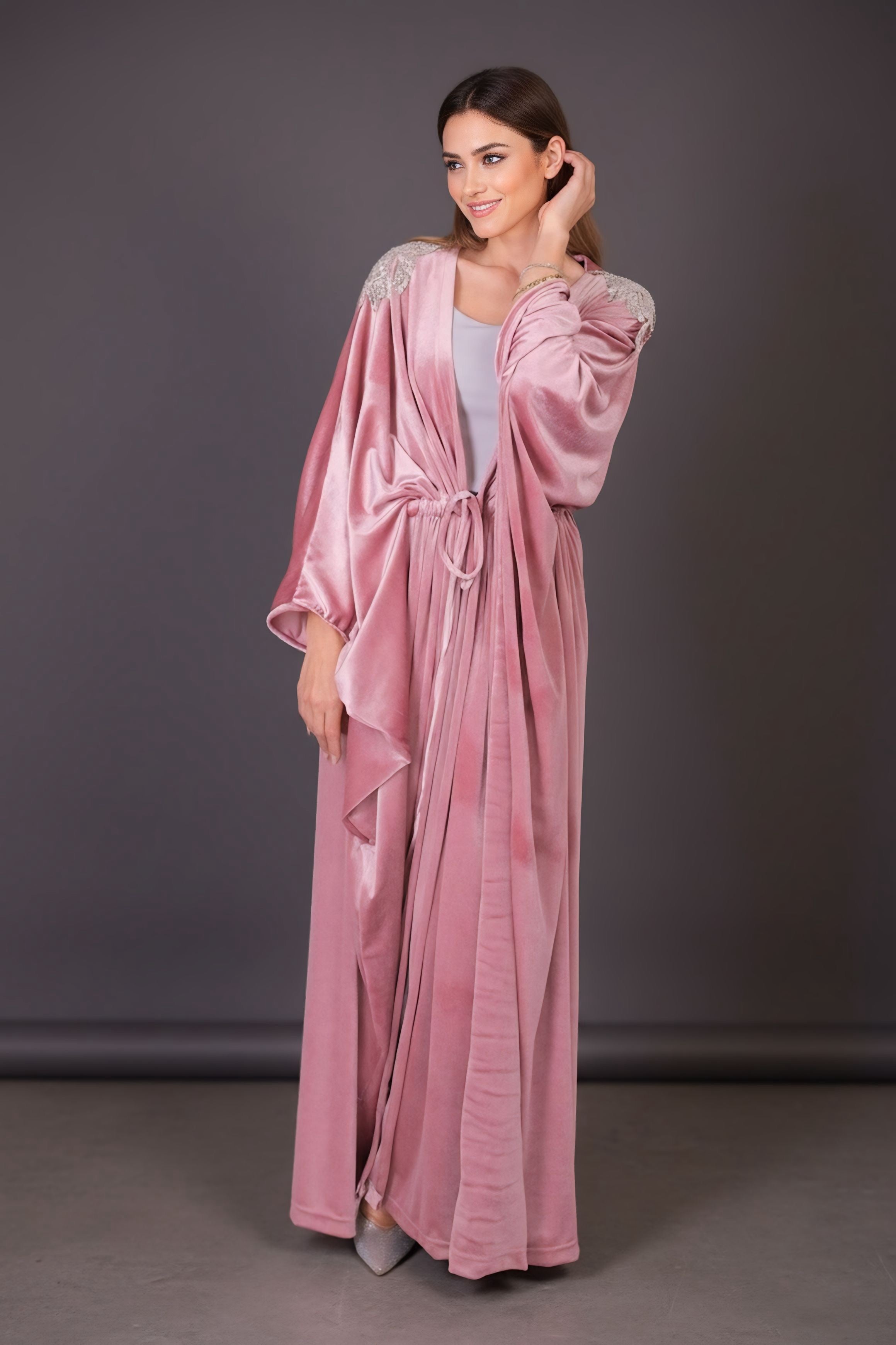 Al Farasha Abaya
