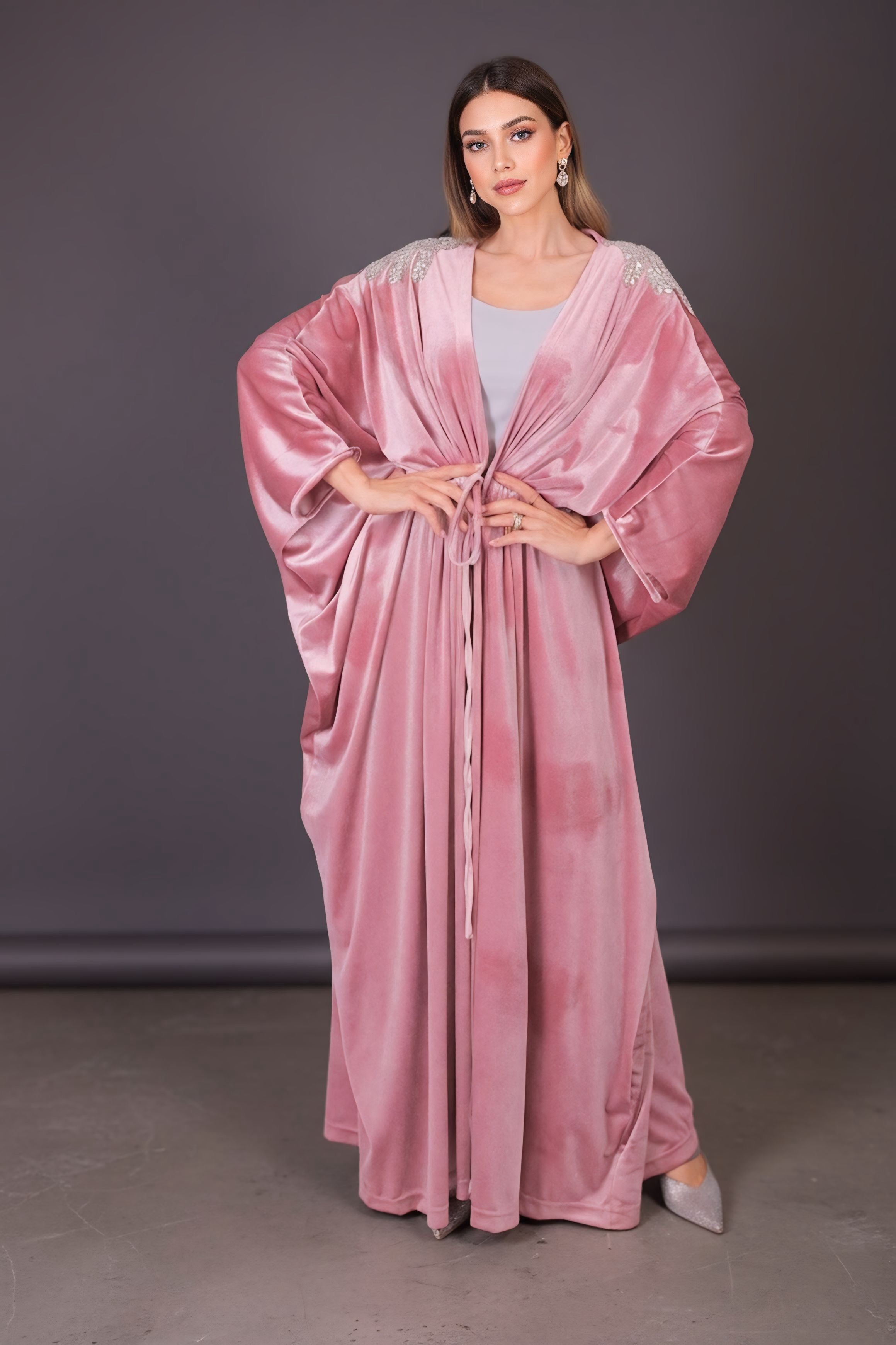 Al Farasha Abaya